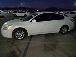 2012 Nissan Altima Base en venta en North Las Vegas, NV