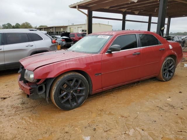 2007 Chrysler 300C