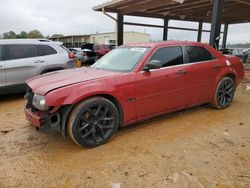 Chrysler salvage cars for sale: 2007 Chrysler 300C