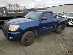 2008 Toyota Tacoma for sale in Spartanburg, SC