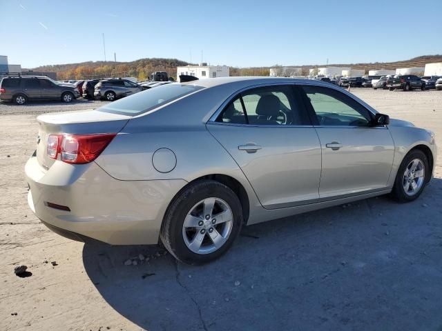 2015 Chevrolet Malibu LS