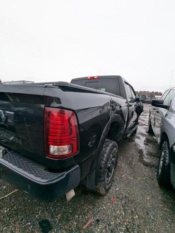 2018 Dodge Ram 2500 Powerwagon