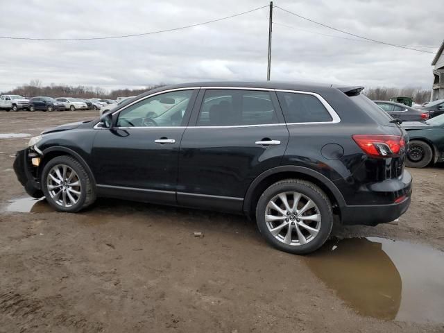 2014 Mazda CX-9 Grand Touring