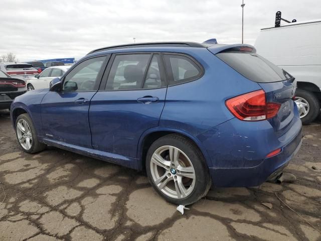 2015 BMW X1 SDRIVE28I