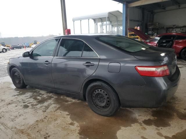 2008 Toyota Camry Base