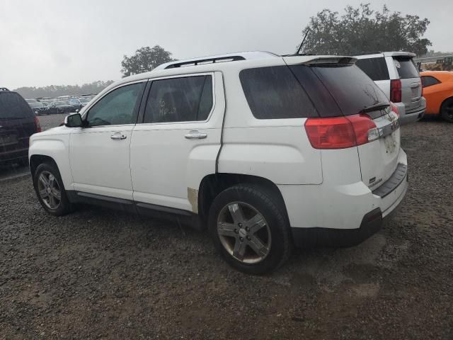 2013 GMC Terrain SLT