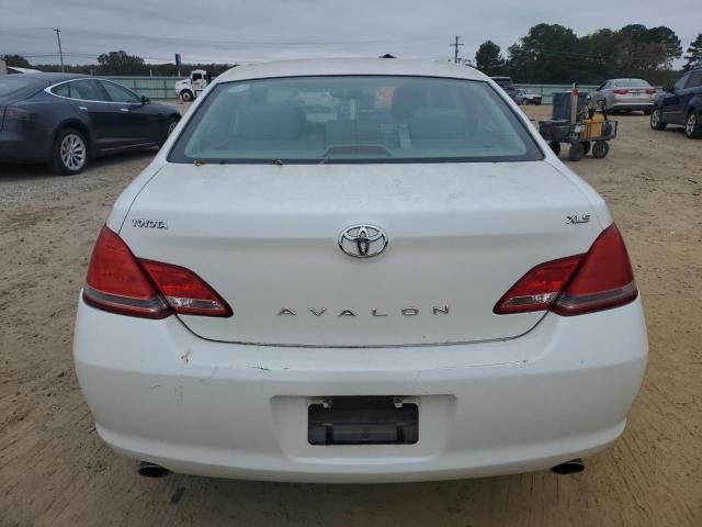 2007 Toyota Avalon XL