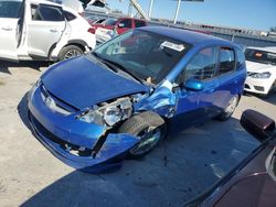 2007 Honda FIT S for sale in Kansas City, KS