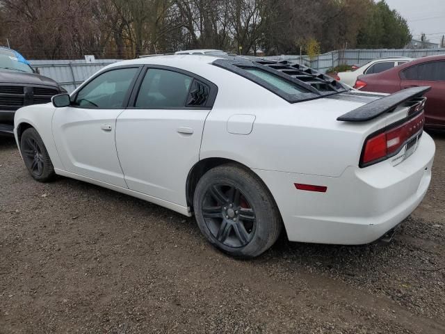 2014 Dodge Charger SXT