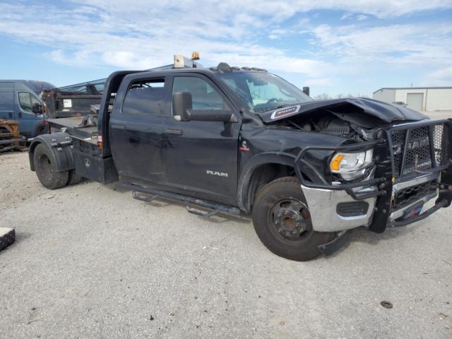 2021 Dodge RAM 3500
