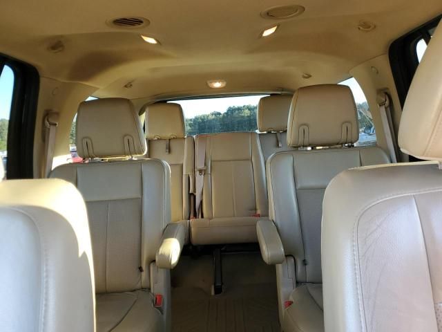 2012 Ford Expedition XLT