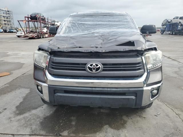 2014 Toyota Tundra Double Cab SR