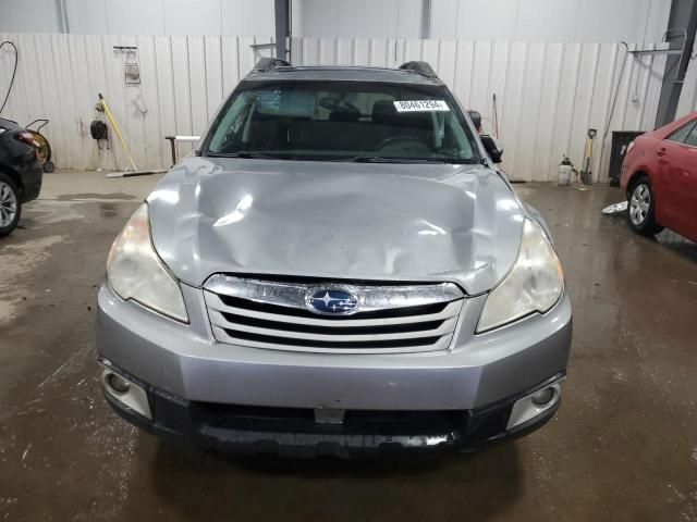 2011 Subaru Outback 2.5I Premium