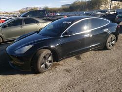 Tesla salvage cars for sale: 2019 Tesla Model 3