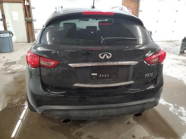 2009 Infiniti FX35