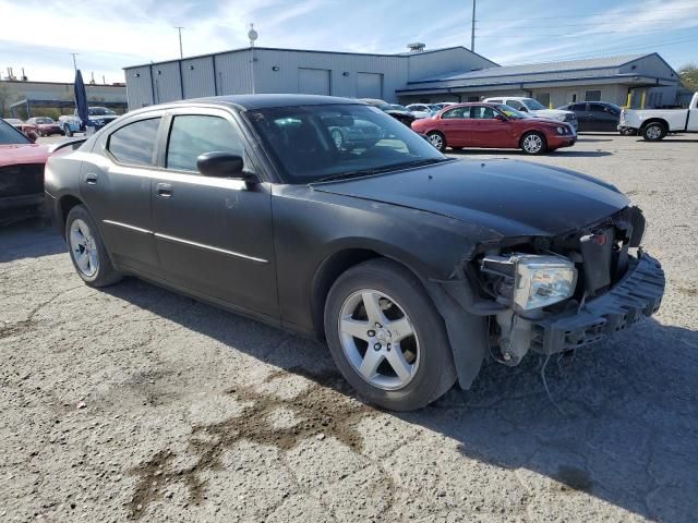 2010 Dodge Charger SXT