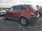 2008 Saturn Vue XE