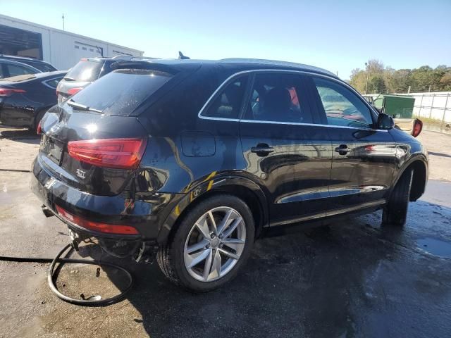 2016 Audi Q3 Premium Plus