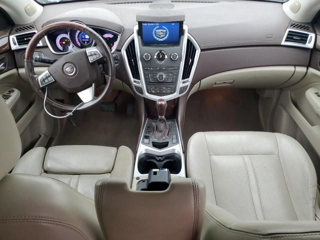 2011 Cadillac SRX Luxury Collection