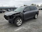 2010 Toyota Highlander Limited