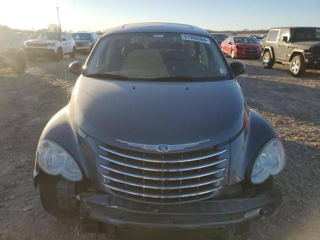 2006 Chrysler PT Cruiser Limited