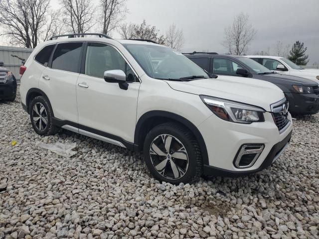 2019 Subaru Forester Touring