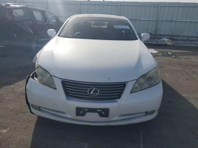 2009 Lexus ES 350