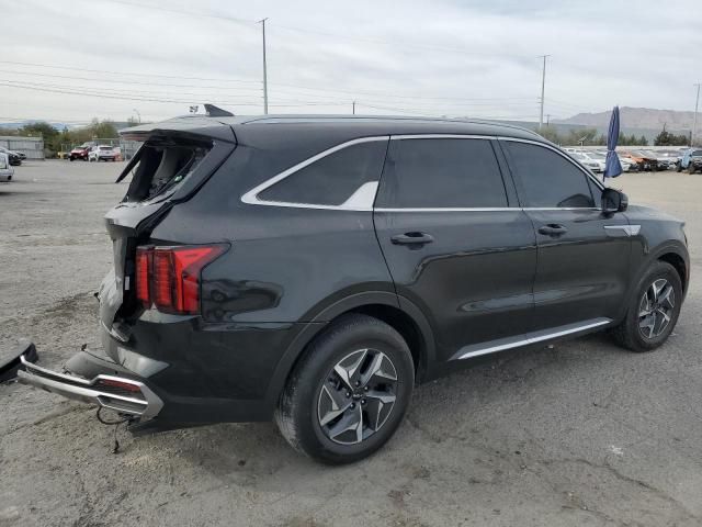 2022 KIA Sorento EX