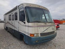 Other salvage cars for sale: 1998 Other 1998 Chevrolet P30