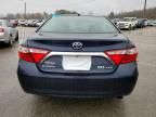 2016 Toyota Camry Hybrid