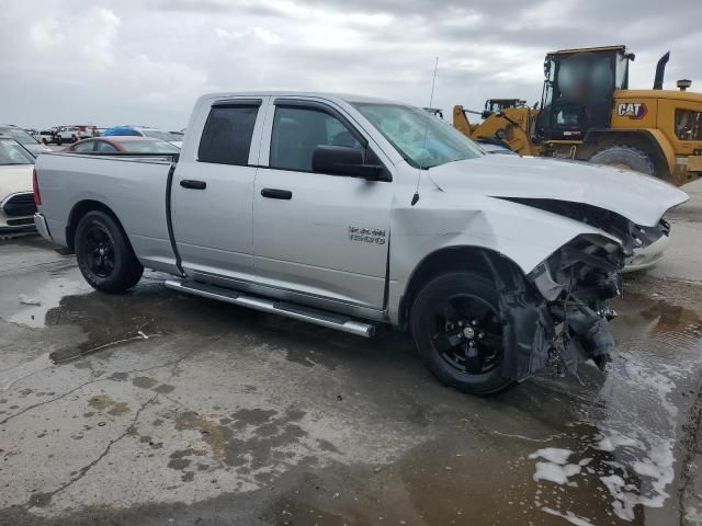 2017 Dodge RAM 1500 ST