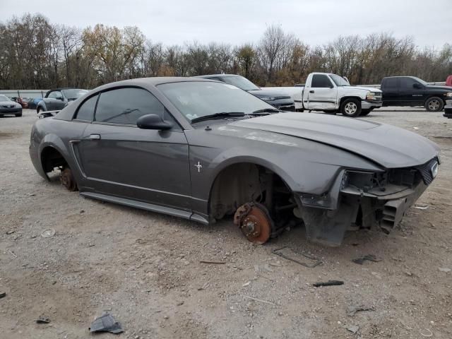 2003 Ford Mustang