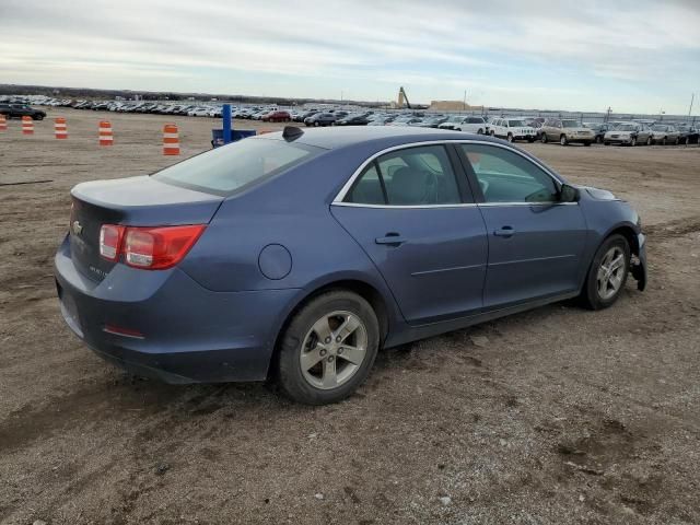 2014 Chevrolet Malibu LS