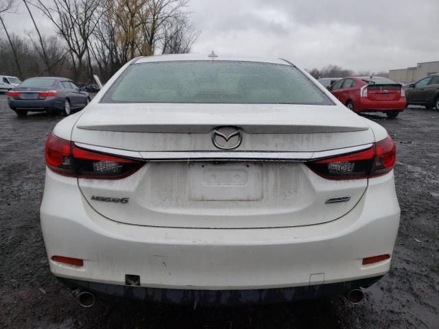 2015 Mazda 6 Grand Touring