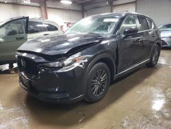 Mazda cx-5 salvage cars for sale: 2020 Mazda CX-5 Touring