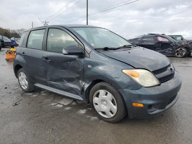 2006 Scion XA