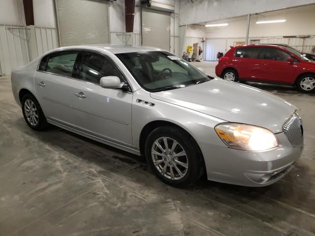 2011 Buick Lucerne CXL