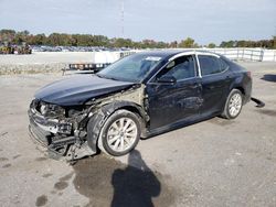 2020 Toyota Camry LE en venta en Dunn, NC