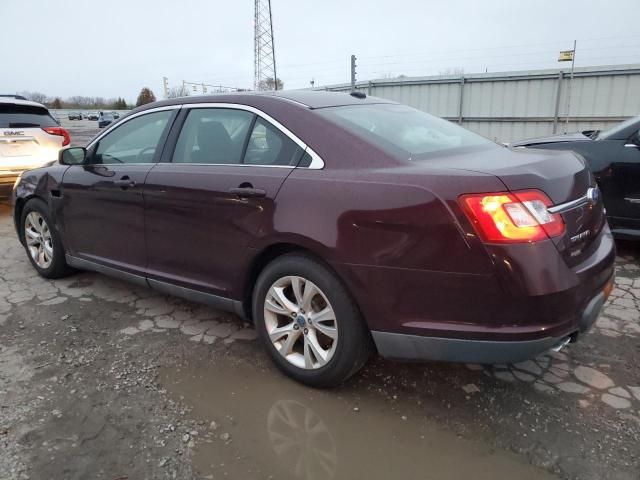 2011 Ford Taurus SEL