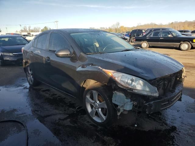 2010 Mazda 3 I