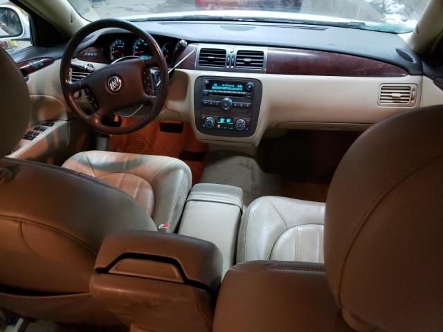 2008 Buick Lucerne CXL