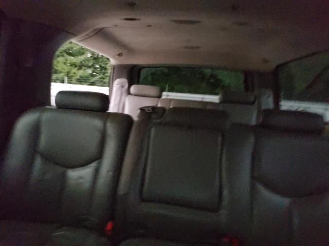 2005 Chevrolet Suburban K2500