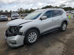 Nissan Rogue salvage cars for sale: 2019 Nissan Rogue S