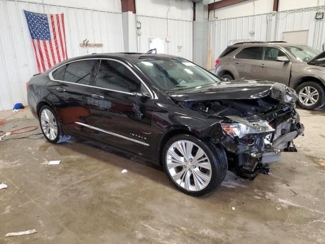 2019 Chevrolet Impala Premier