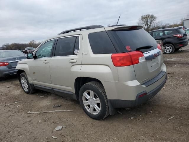 2015 GMC Terrain SLT