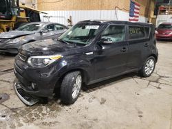 2017 KIA Soul + for sale in Anchorage, AK