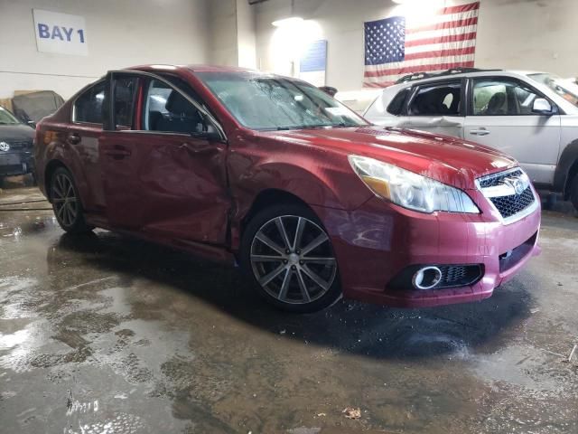 2014 Subaru Legacy 2.5I Sport