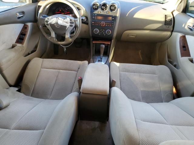 2008 Nissan Altima 2.5