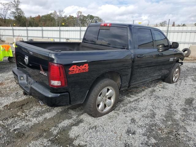 2014 Dodge RAM 1500 Sport