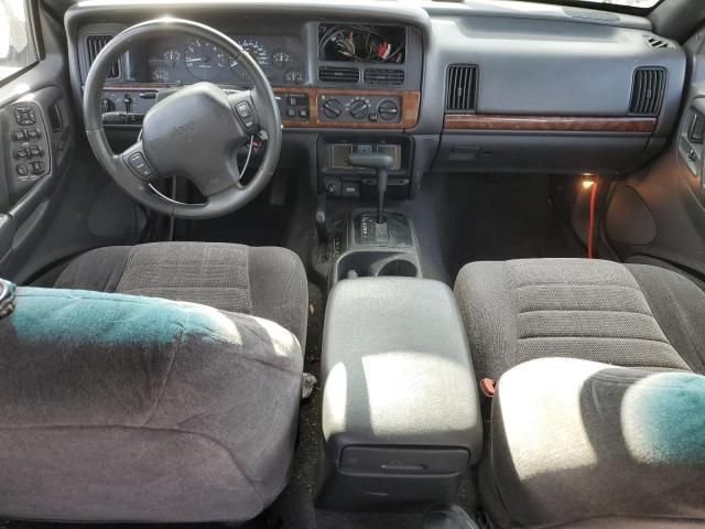 1998 Jeep Grand Cherokee Laredo